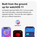 DT Watch X 10 Smart Watch AMOLED 4GB ROM BT Call Compass TWS NFC ChatGPT Game Smart Gesture 3D Vision Smartwatch For Android Ios. 
