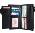 Premium Quality Bogessi Long Wallet.