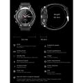 T92 2 in 1 Multi-function Smart Sport Watch with Wireless BT Earbuds - #3. 