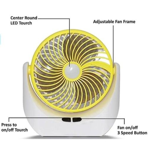 Jy%20super%201880%20fan%20lithium%20rechargeable%20mini%20table%20fan%20with%20LED%20light%20-%20Image%206