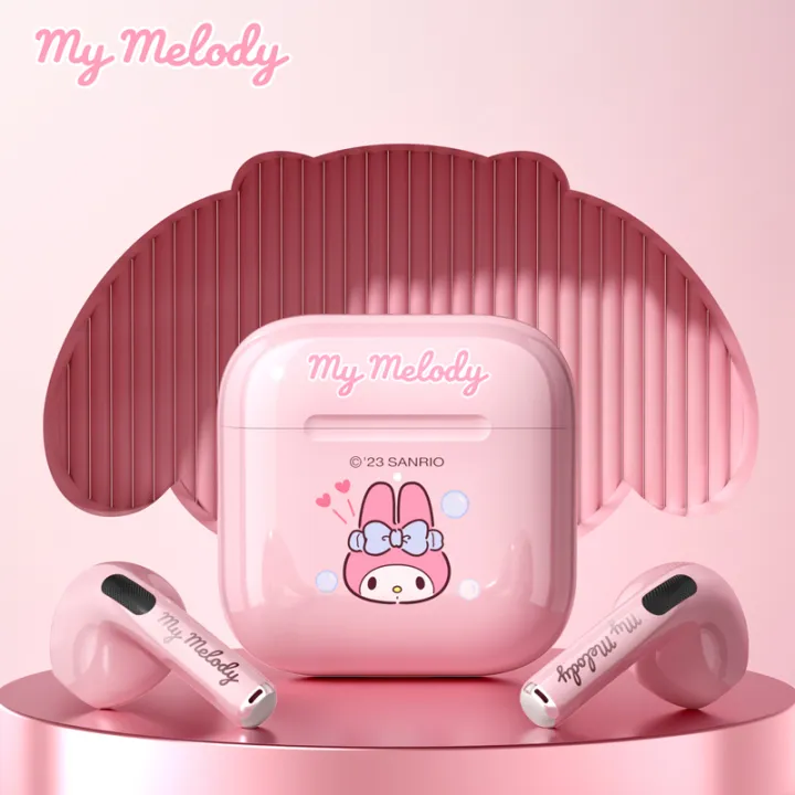 Sanrio%20Cinnamoroll%20Bluetooth%20Earphones%20My%20Melody%20Wireless%20Headset%20Pochacco%20Music%20Game%20Noise%20Reduction%20Headphones%20Kuromi%20Gifts%20-%20Image%204
