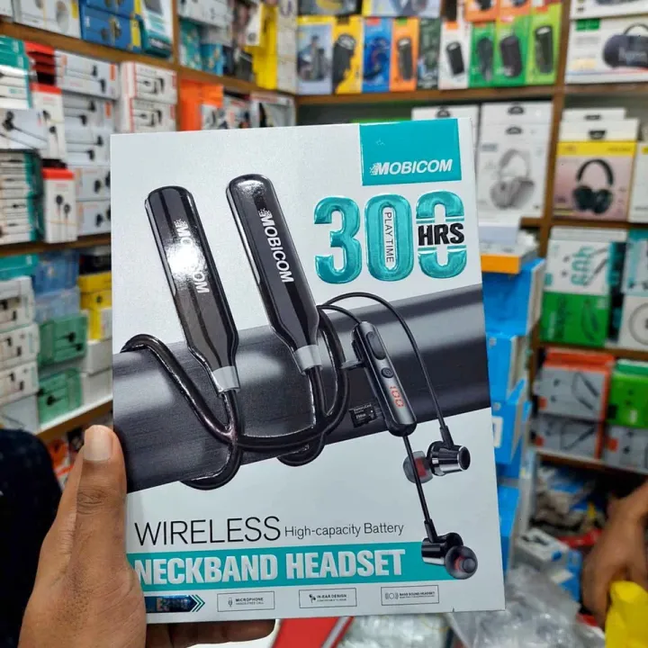 Mobicom%20Wireless%20Neckband%20Headset%20300h%20By%20Pucko%20Gadgedts%20-%20Image%204