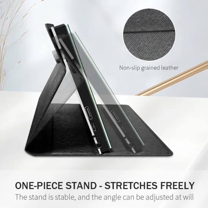 7%20IPS%20Can%20stand%20HDMI%20Screen%20Monitor%20for%20Raspberry%20Pi%203%204%20Model%20B%20Raspberry%20Pi%201%20model%20B%201024*600%20AIDA64%20module%20Leather%20CASE%20-%20Image%203