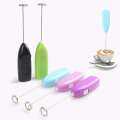 Mini Handy Egg & Coffee & yogurt Electric Mixer Frother Former Electric Mini Handle Mixer Stirrer Kitchen Tools Multi-color. 