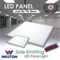 2x2 LED Panel Light Walton /LED Panel Light 2x2 Feet Slim Body Walton. ( White Color) for ceiling mount..