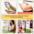 palmers cocoa butter massage cream for stretch marks 125g.
