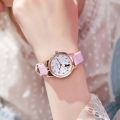Korean Princess Cute Ladies Watch Girl Child Girl Cartoon Bow Kindergarten Digital Primary School Student-waterproof fashion wrist watches business luxury watch. 
