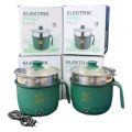 Mini Electric Rice Cooker 18 cm Non-stick Cooking Machine Double Layer Hot Pot Multifunction Electric Rice Cooker 220V.