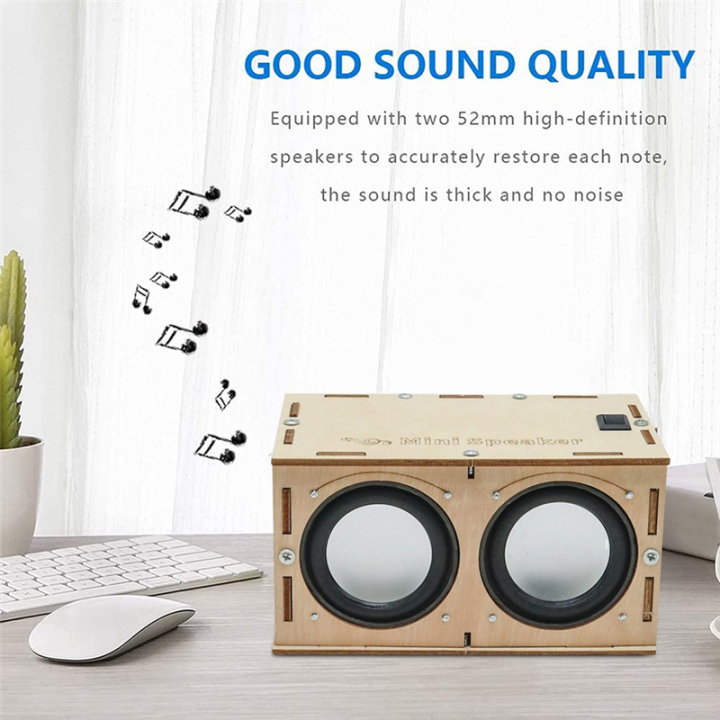 DIY%20Bluetooth%20Speaker%20Box%20Kit%20Electronic%20Sound%20Amplifier%20Builds%20Your%20Own%20Portable%20Wood%20Case%20Bluetooth%20Speaker%20Sound%20-%20Image%203