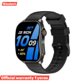 Kieslect Balancs Edge Bluetooth Calling Smart Watch With AMOLED Display. 