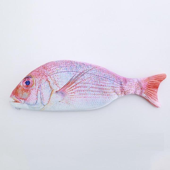 Fish%20Pencil%20Bag%20Crucian%20Carp%20Pencil%20Box%20Salted%20Fish%20Pencil%20Case%20Fish%20Shape%20Storage%20Bag%20Korean%20Creative%20Imitation%20pencil%20Bag%20-%20Image%209