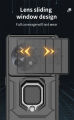 【FUPANG】For OnePlus 11R 5G Case with Cover in 360° Rotate Ring Stand Kickstand Full-Body Rugged Shockproof Protective Phone Cover.