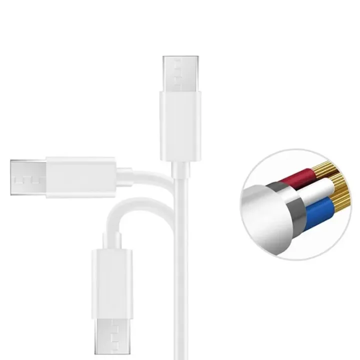 1M%202M%203M%20Cable%20Chargers%20For%20Tecno%20Spark%20POwer%202%20GO%202022%209%208C%208%207%20Pro%207T%207P%207%206%20Air%20Micro%20Cables%20USB%20EU%20Dual%20Adapter%201%202%203%20Meter%20-%20Image%204