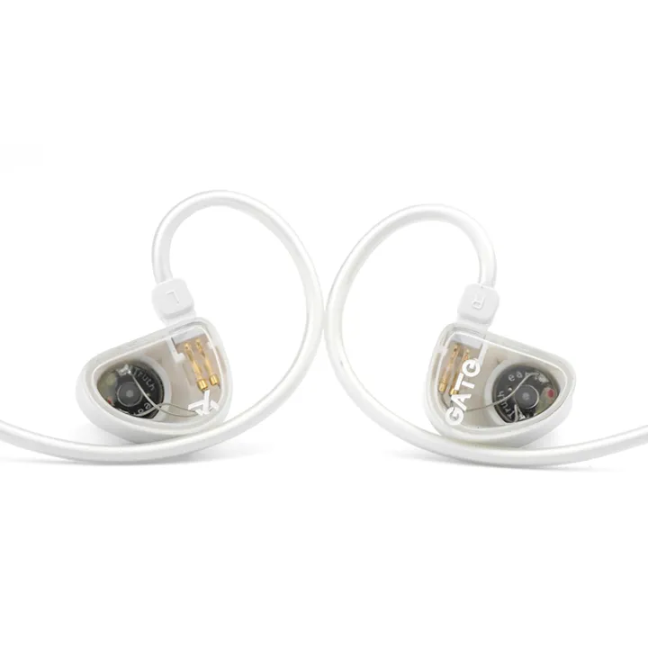 TRUTHEAR%20GATE%20Dynamic%20In-Ear%20Headphone%20with%200.78%202%20pin%20Cable%20Earphone%20-%20Image%202