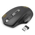 Imice USB 3.0 Receiver Wireless Mouse 2.4G Silent Mouse 4 Buttons 2000DPI Optical Computer Mouse Ergonomic Mice For Laptop PC.