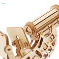 3D Wooden Puzzle Model Building for Teens Boys Girls Kids.