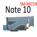 NFC Antenna Repair Part For Samsung Galaxy Note 8 9 10 Plus 20 Ultra 4G 5G Wireless Charger Chip NFC Antenna. 