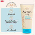 Aveeno Baby Daily Care Moisturising Lotion (UK) 150ml. 