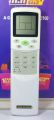AKAI Air-conditioner Remote. 