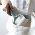 Tearable Hair Sticker Roller Felt Sticky Paper Pet Sticky Roller Household Clothes Hair Remover Roller Brush.
