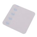 1pc Hydrocolloid Adhesive Dressing Wound Sterile Thin Healing Pad Patches Highly Absorbent Light Exudate Wound Care Healing. 