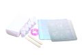 Handycrafts - Soap Making Kit , Make 6 Different soap Shapes , 5 Years + ,Art and Craft kit.