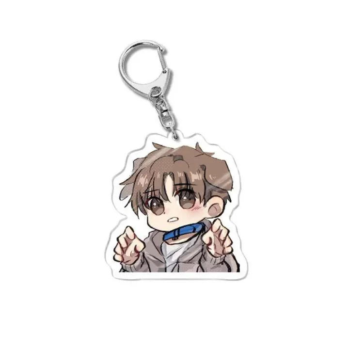 Lovely%20Korea%20BL%20Anime%20Jinx%20Collection%20Keychain%20Cartoon%20Joo%20Jaekyung%20Kim%20Dan%20Acrylic%20Pendant%20Key%20Chain%20Ornament%20Bag%20Accessories%20-%20Image%204