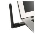 USB Wifi Dongle Wireless Adapter Receiver Antena Wifi PC Laptop/WIFI WIRELLESS.