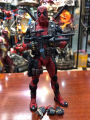 NECA Epic Deadpool X-Men Action Figure Variant Marvel Super Heroes Dead Pool with s Figurine Christmas Gifts Toy. 