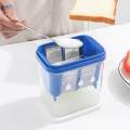 Yogurt Strainer Homemade Food Strainers Greek Yogurt Filter Kitchen Tool. 