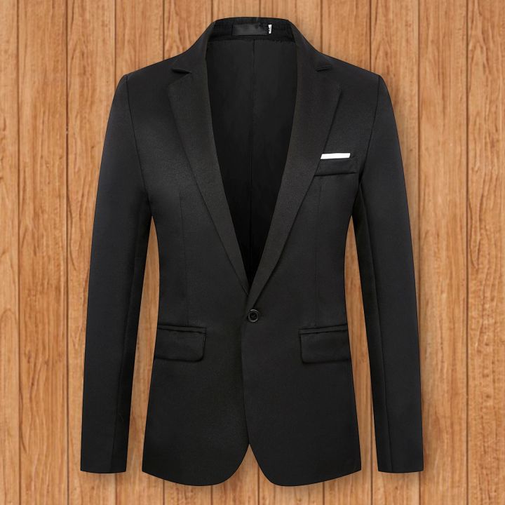 Men%20Blazer%20One%20Buckle%20Turndown%20Collar%20Long%20Sleeves%20Solid%20Color%20Plus%20Size%20Slim%20Fit%20Suit%20Jacket%20for%20Office%20-%20Image%205