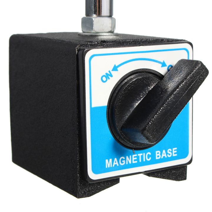 Magnetic%20Base%20Holder%20With%20Double%20Adjustable%20Pole%20For%20Dial%20Indicator%20-%20Image%202