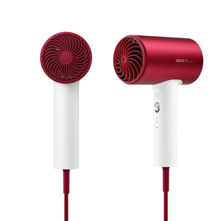 New%20Original%20Soocas%20Hair%20Anion%20H5%20Quick-dry%20Hair%20Tools%201800W%20for%20Xiaomi%20Smart%20Home%20Kits%20Mi%20Dryer%20Design%20Z30%20-%20Image%203