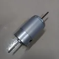 NARROW SHAFT MOTOR 3.17mm Shaft 6V Charger Fans DC Motor DC 6V VOLT Narrow Shaft Copper Magnetic Motor For DC Mini Charger Fans Motors. 