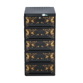RFL Amass Closet 5 Drawers Gold 881377.