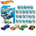 Hot Wheels NEW Color Shifters Cars Toys For Children Diecast Metal Case Toy Kids Boy For Gift Orial Kids Best Birthday Gifts. 