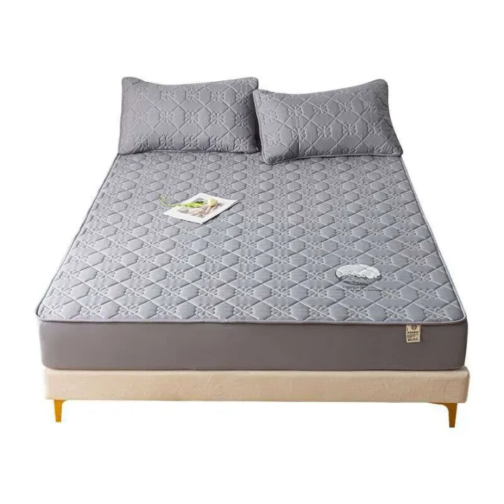 A-class%20cotton%20padded%20sheet,%20dirt%20proof,%20single%20thickened%20three%20piece%20set,%20mattress%20protection%20anti%20slip%20cover,%20bed%20sheet%20dust%20cover%20-%20Image%205