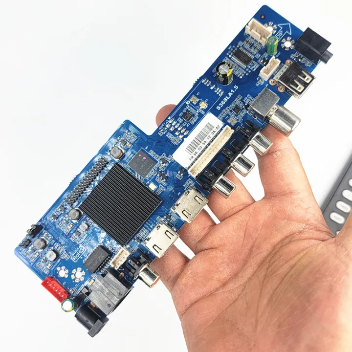 S368A1.5%20Android%209%20Pie%20Quad%20Core%20Network%20Smart%20TV%20Motherboard%201GB%20512MB%20RAM%20+8GB%204G%20ROM%20+%20Manu%20Keyboard%20Use%20Old%20Laptop%20Screen%2010"-24"%20Display%20HD%20and%20Firmware%20-%20Image%204