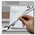 Achar Spoon/Long Handle Steel Spoon/Pickle Spoon-1 Pieces-22cm. 