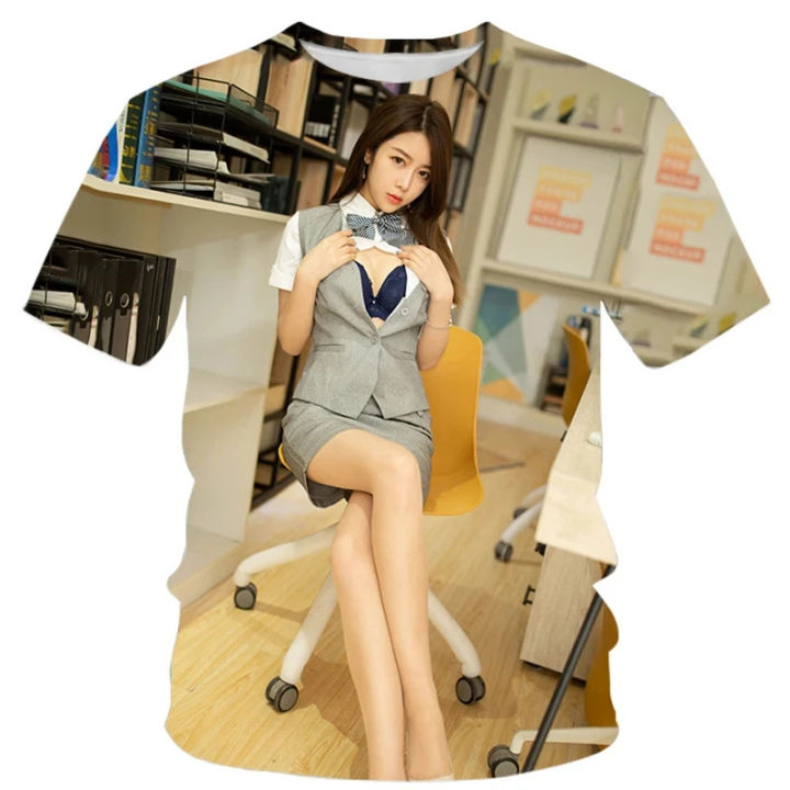 Summer%20men's%20T-shirt%203D%20print%20anime%20sex%20beauty%20cartoon%20pattern%20custom%20short-sleeved%20tops%20oversized%20tee%20tshirt%20man%20clothing%20-%20Image%204