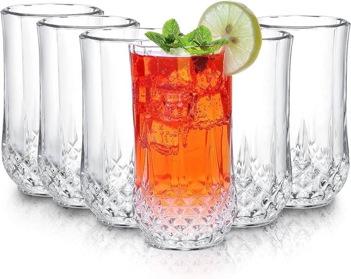 Modern%20And%20Current%20-%20Glass/Drinking%20Glass%20Of%20Beautiful%20Design%20-%20144%20T%206%20Piece%20-%20Emphasizing%20Exclusivity%20-%20Less%20Maintenance%20And%20Simple%20Usage%20-%20Image%203
