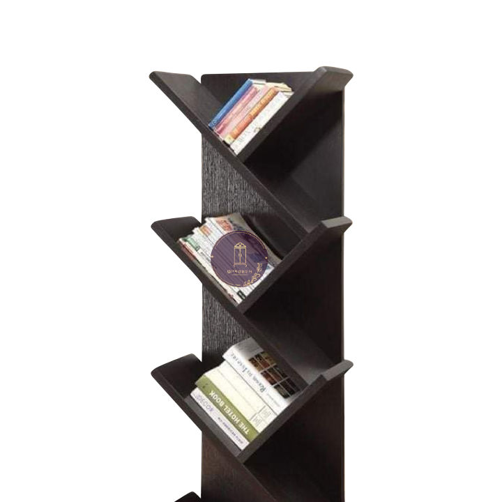 Andormahal%20Tree%20Style%20Book%20Shelf%20corner%20(MDF)%20-%20Image%204