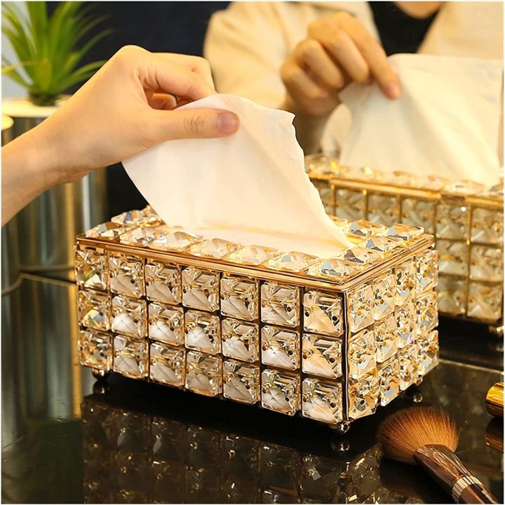 photo tissue box