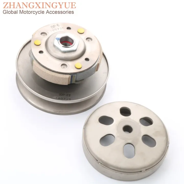 13G%20Variator%20Roller+High%20quality%20Variator%20Clutch%20Kit%20&%20Belt%20for%20NVX%20155%20AEROX%20155%20NMAX%20N-MAX%20155cc%202DP-E%204T%20-%20Image%204