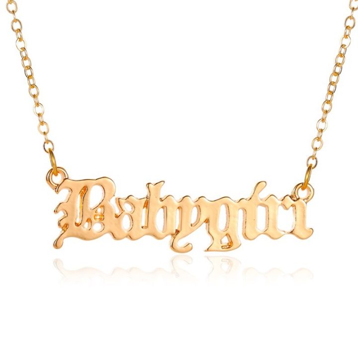 Cross-border%20hot%20selling%20personalized%20baby%20girl%20English%20letter%20necklace%20female%20simple%20ladies%20clavicle%20chain%20-%20Image%205