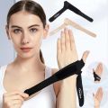 Sports Protective Gear Ultra Thin Thumb Wrist Strap Compression Finger Protector Thumb Stabiliser Support High Elastic Breathable Thumb Sleeves Tendonitis Tendonitis. 