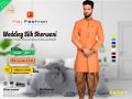 Indispensable -Raj Fashion sherwani,indian wedding dress,wedding dress for men,mens wedding sherwani, sherwani for men- Innovative. 