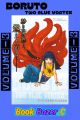 Boruto: Two Blue Vortex Vol. 3. 