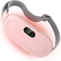 Heating pad for Period Cramps & Vibration sliming Massage belt. 