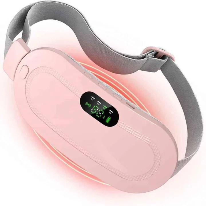 Heating%20pad%20for%20Period%20Cramps%20&%20Vibration%20sliming%20Massage%20belt%20-%20Image%203